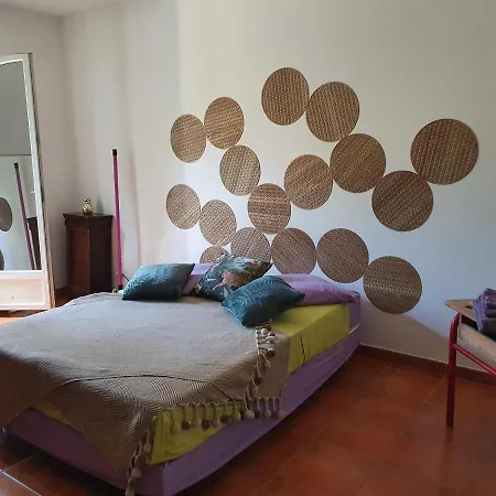 Homestay Bienvenue Le Revest-le-Eaux