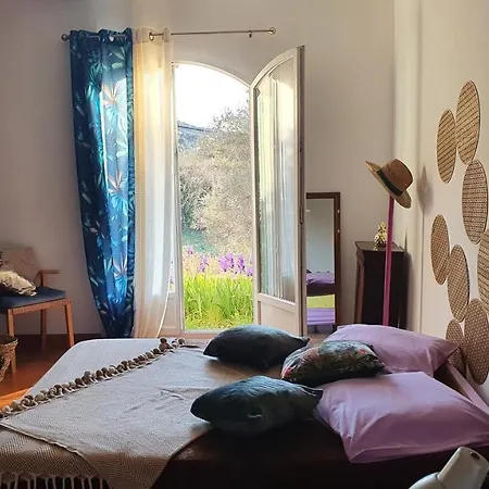 Bienvenue Homestay *