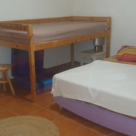 Homestay Bienvenue *