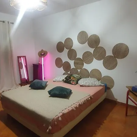 Bienvenue Homestay Le Revest-le-Eaux