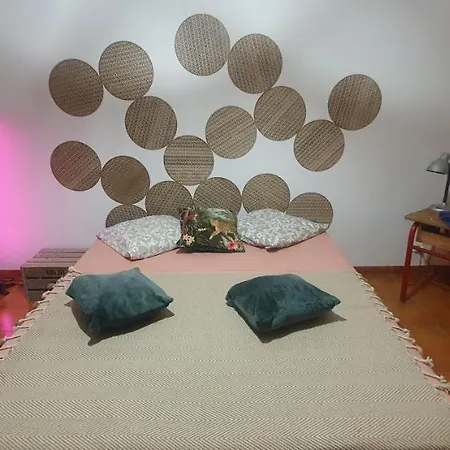 Homestay Bienvenue