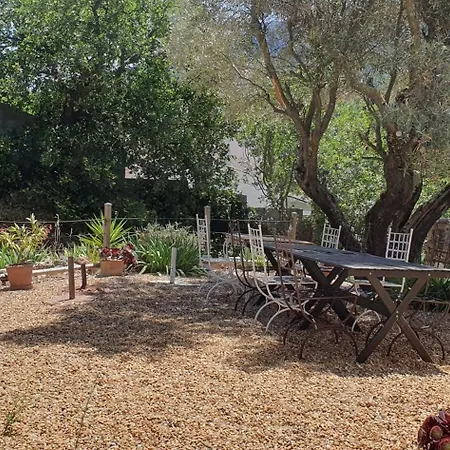Homestay Bienvenue Le Revest-le-Eaux