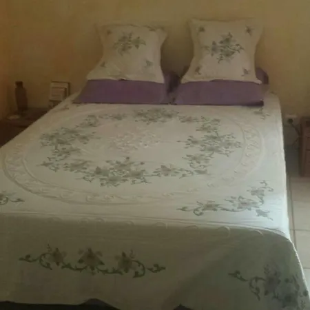 Homestay Bienvenue *